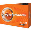 Taylormade TP5 Pix (2026) Golfbolde - White