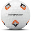 Taylormade TP5 Pix (2026) Golfbolde - White