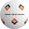 Taylormade TP5 pix 3.0 (2024) Golfbolde - Hvid