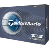 Taylormade TP5 Stripe (2026) Golfbolde - White