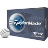 Taylormade TP5 Stripe (2026) Golfbolde - White