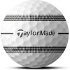 Taylormade TP5 Stripe Golfbolde - Hvid