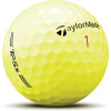 Taylormade TP5x (2026) Golfbolde - Yellow