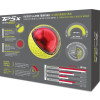 Taylormade TP5x (2026) Golfbolde - Yellow