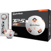 Taylormade TP5x pix 3.0 (2024) Golfbolde - Hvid
