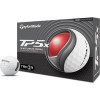 Taylormade TP5x TRK-R Golfbolde - Hvid