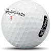 Taylormade TP5x TRK-R Golfbolde - Hvid