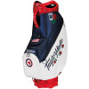 Taylormade US Open Summer Commemorative (2024) Dame Staff Vognbag - Hvid/Blå/Rød