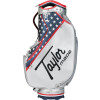 Taylormade US Open Summer Commemorative (2025) Herre Staff Vognbag - Silver/Navy