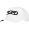 Taylormade Ventura Golf Kasket - White