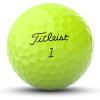 Titleist AVX (2024) Golfbolde - Ylw