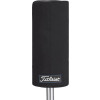 Titleist Barrel Stadry Black Fairway Headcover
