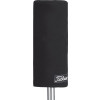 Titleist Barrel Stadry Black Fairway Headcover
