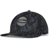 Titleist Boardwalk Rope Junior Kasket - Black/Camo