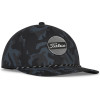 Titleist Boardwalk Rope Junior Kasket - Black/Camo