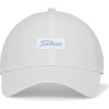 Titleist Charleston Breezer Dame Kasket - White/Tidal