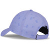 Titleist Charleston Prints Dame Kasket - Lavendel