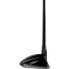 Titleist GT1 Herre Hybridkølle - Black