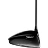 Titleist GT2 Herre Driver - Sort