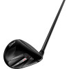 Titleist GT2 Herre Fairwaykølle - Sort