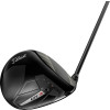 Titleist GT3 Herre Driver - Sort
