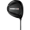 Titleist GT4 Herre Driver - Sort