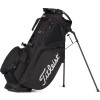 Titleist Hybrid 14 StaDry Vandtæt Bærebag - Black