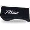 Titleist Merino Earband Hue - Blk/Wht