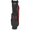 Titleist Players 4 StayDry Vandtæt Bærebag - Blk/Blk/Red