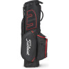 Titleist Players 4 StayDry Vandtæt Bærebag - Blk/Blk/Red
