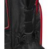 Titleist Players 4 StayDry Vandtæt Bærebag - Blk/Blk/Red