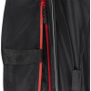 Titleist Players 5 StayDry Vandtæt Bærebag - Blk/Blk/Red