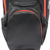 Titleist Players 5 StayDry Vandtæt Bærebag - Blk/Blk/Red