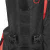 Titleist Players 5 StayDry Vandtæt Bærebag - Blk/Blk/Red