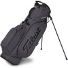 Titleist Players S4 StaDry Vandtæt Bærebag - Graphite/Black/Black