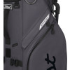 Titleist Players S4 StaDry Vandtæt Bærebag - Graphite/Black/Black