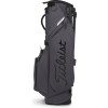 Titleist Players S4 StaDry Vandtæt Bærebag - Graphite/Black/Black