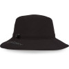 Titleist Players StaDry Bucket Kasket - Black/Charcoal
