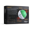 Titleist Pro V1 (2023) Logobolde - Hvid