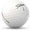 Titleist Pro V1 (2025) Golfbolde - Hvid