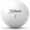 Titleist Pro V1 (2025) Golfbolde - Hvid