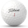 Titleist Pro V1x (2023) Golfbolde - Hvid