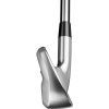 Titleist T350 Junior Jernsæt - Chrome