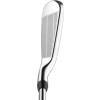 Titleist T400 Dame Jernsæt - Chrome