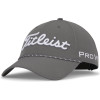 Titleist Tour Breezer Kasket - Charcoal/White