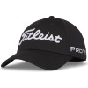 Titleist Tour Elite Herre Kasket - Black/White