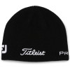 Titleist Tour Merino Beanie Herre Hue - Black/White