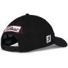 Titleist Tour Mesh Kasket - Blk/Wht