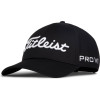 Titleist Tour Performance Kasket - Blk/Wht