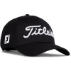 Titleist Tour Performance Kasket - Blk/Wht